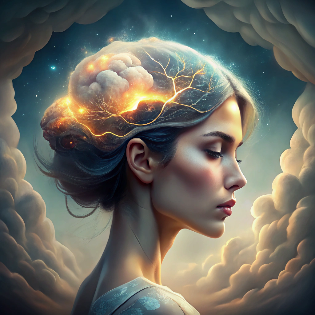 Прокручивание мыслей