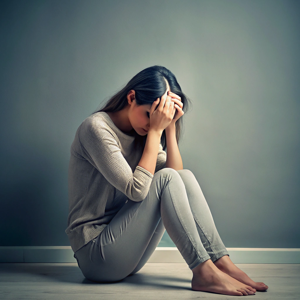 Почему мысль зацикливается