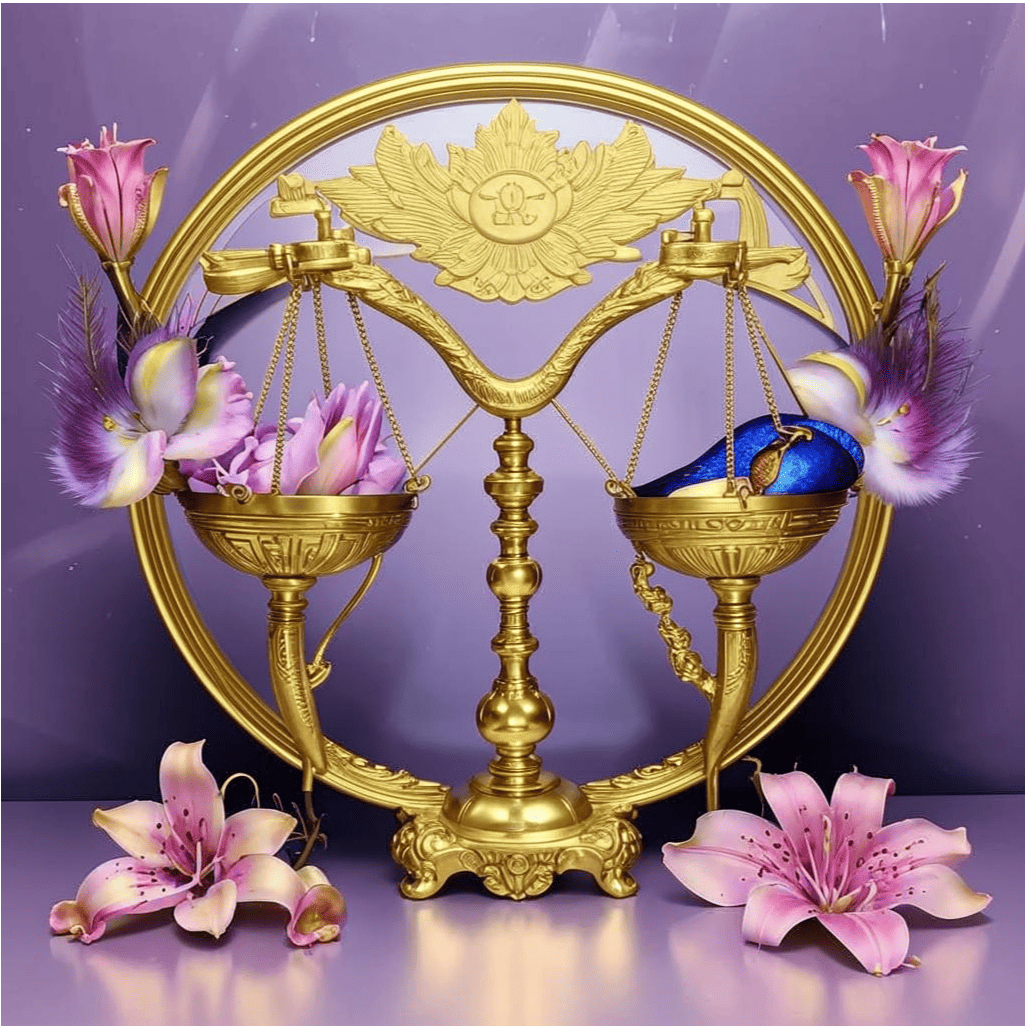 ВЕСЫ: ДЕТАЛЬНЫЙ РАЗБОР ЗНАКА