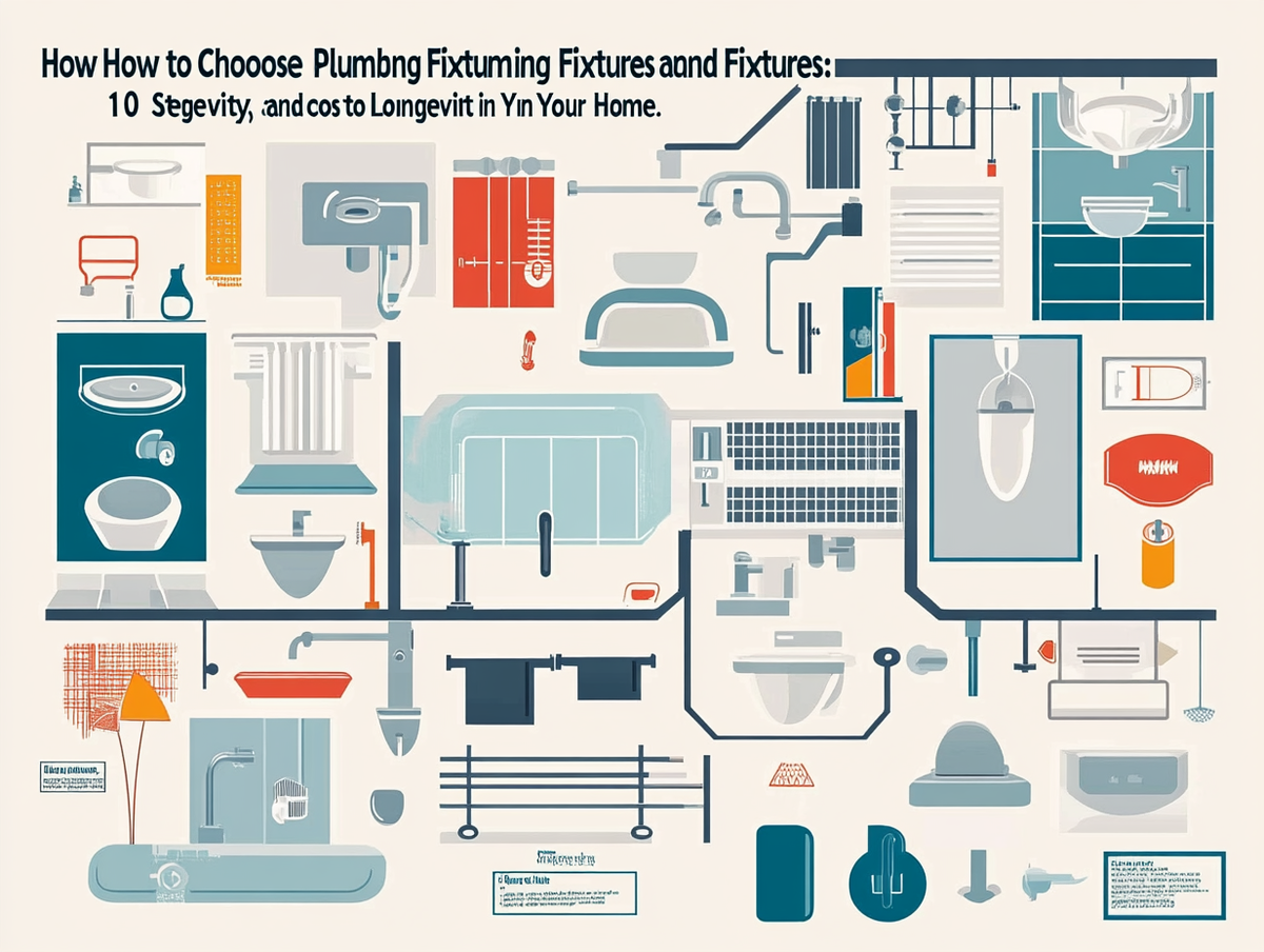    Как выбрать сантехнику: 10 шагов к долговечности и комфорту вашего дома Антон