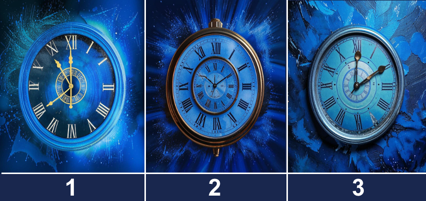 Выберите часы