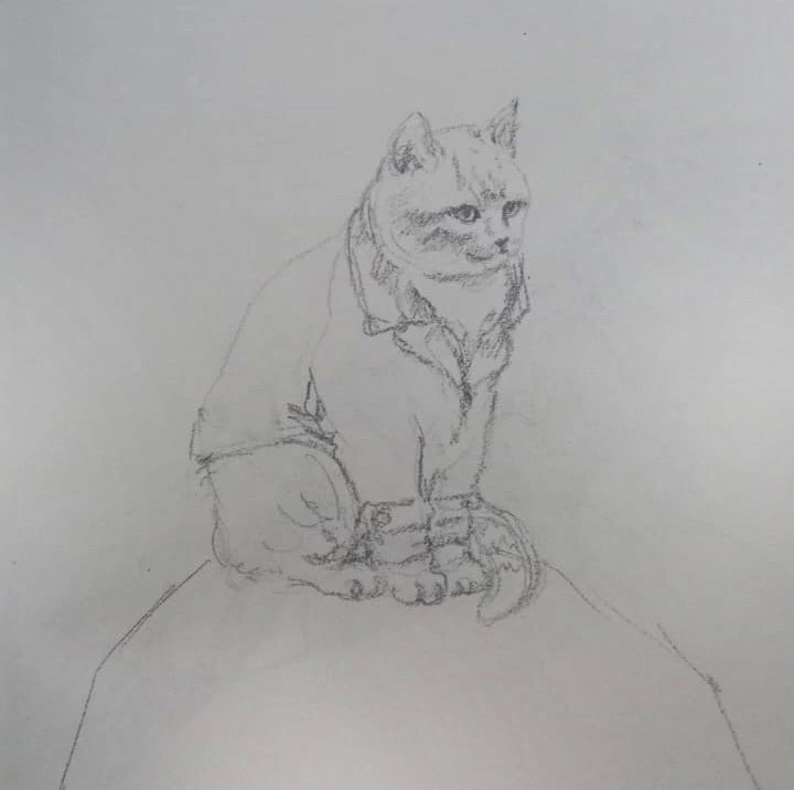 Фото из группы ВК Выборгского замка