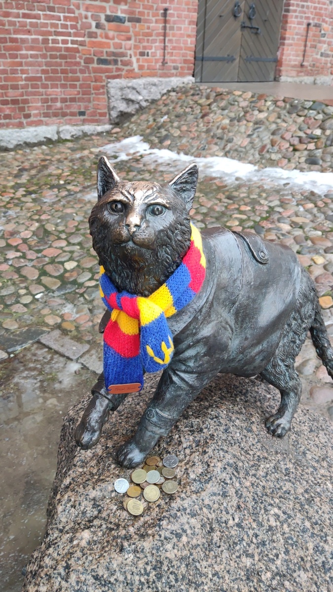 Фото автора