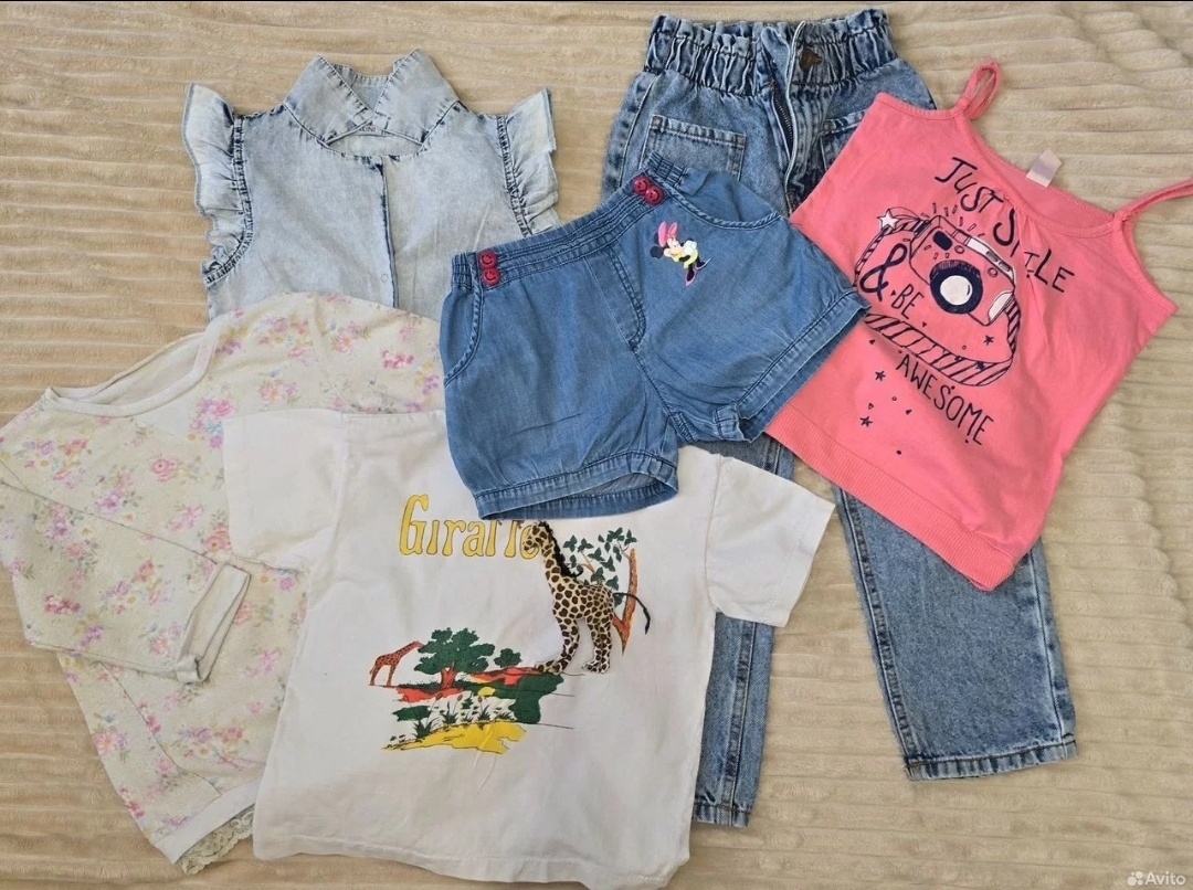 В галерее показала, как и с чем компоновать…