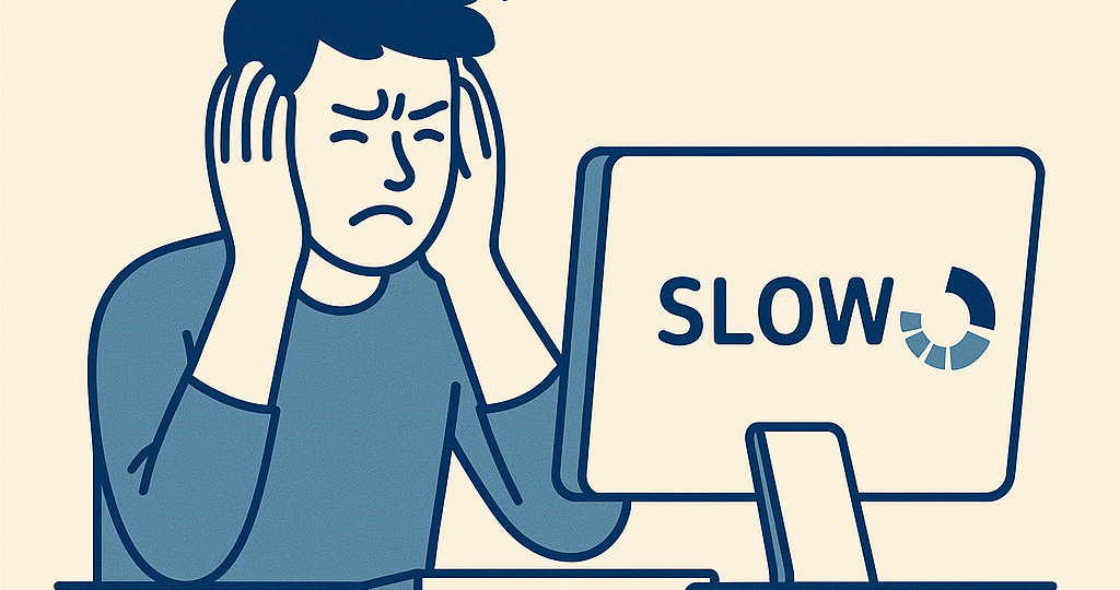 🛑 Что тормозит Windows? Как это найти и отключить