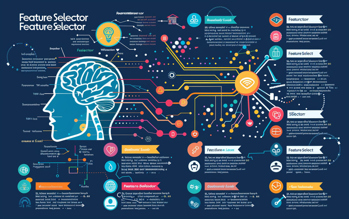    Как выбрать важные признаки для нейросетей: корреляционный анализ и его влияние на эффективность моделей Юрий Горбачев