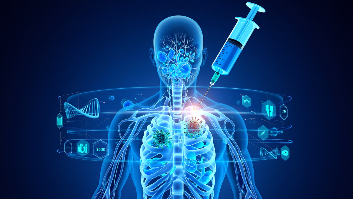 Революция в медицине, которая звучит как sci-fi, но уже реальность