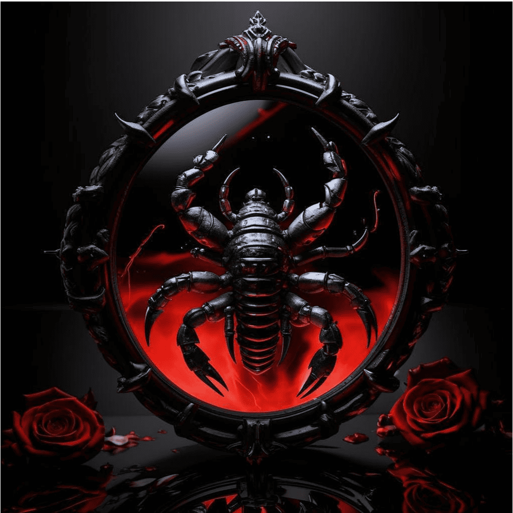 СКОРПИОН: ДЕТАЛЬНЫЙ РАЗБОР ЗНАКА