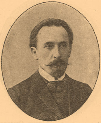 Артур Генрихович Готлиб