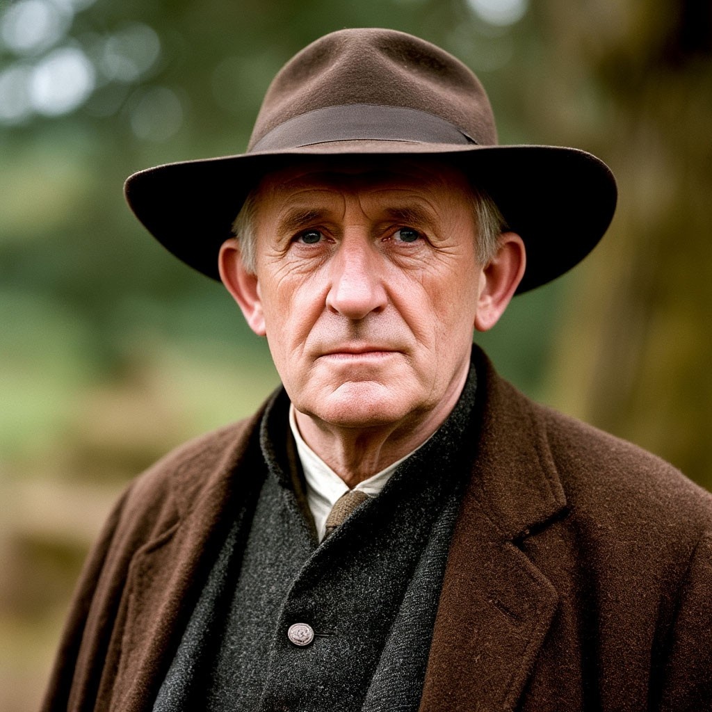 Дж.Р.Р. Толкин