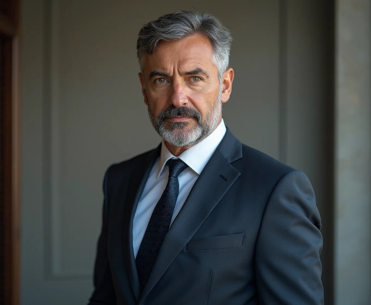 Лидерские решения Егора Буркина: «Химпром» среди лидеров адаптации к санкционным рискам