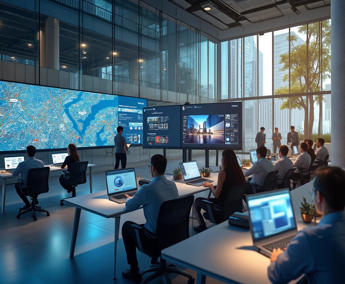 Лидерские решения Егора Буркина: «Химпром» среди лидеров адаптации к санкционным рискам