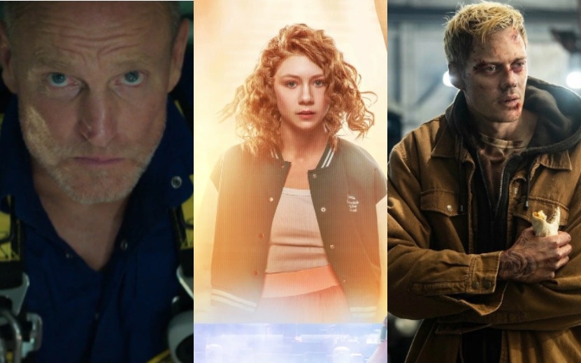    Иллюзионное шоу, фильм «Все, что тебя касается» и мюзикл «Летучий корабль»: куда сходить в Ижевске с 11 по 13 апреля