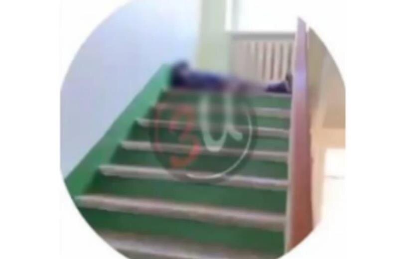    Полиция проверяет информацию об избиении школьника в школе №9 в Ижевске