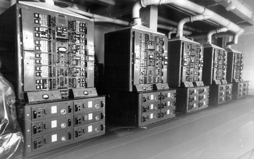  Фото: Так выглядит «Электрон». Фото: предоставлено Ижевским мотозаводом «Аксион-холдинг»