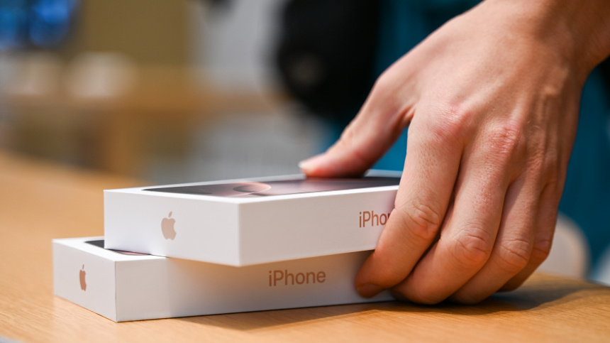    Фото: www.globallookpress.com/Elisa Schu