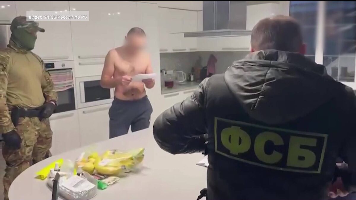    В Башкортостане задержали четверых коммерсантов за взятки чиновникам Госжилстройнадзора