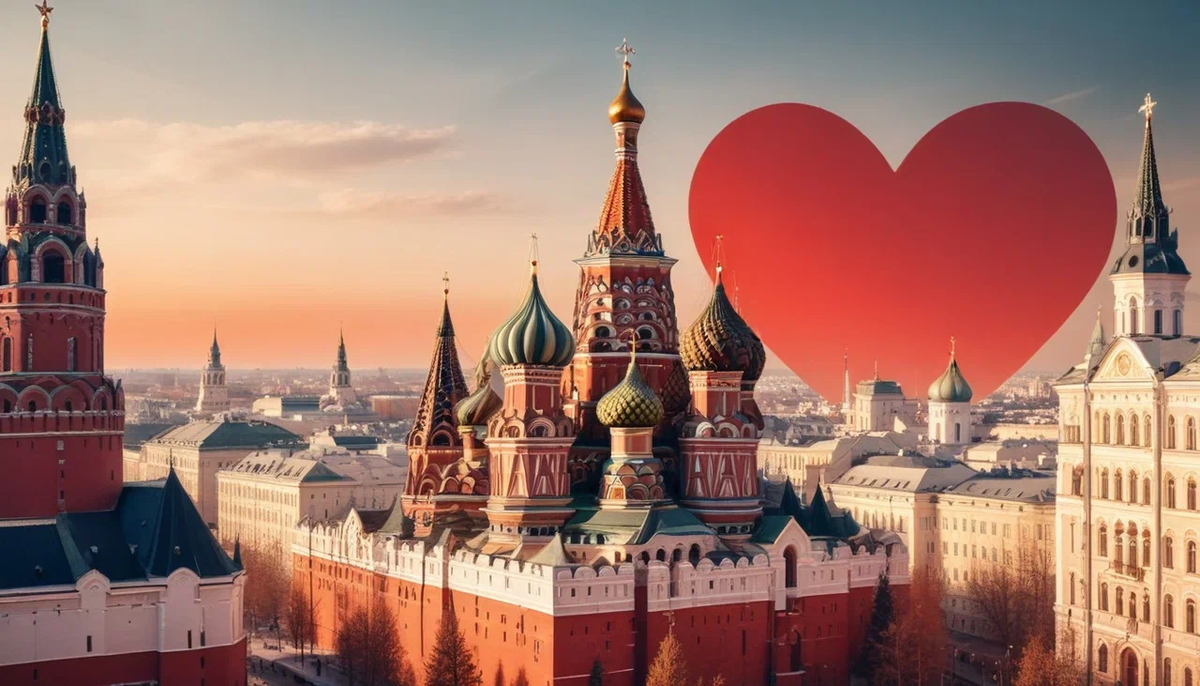 Фото: Арина Розанова | нейросеть Freepik