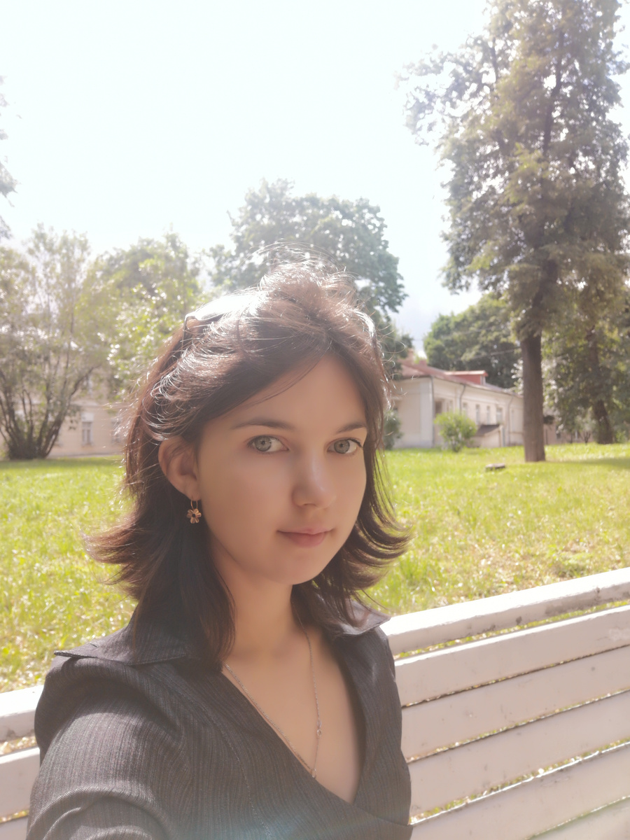 Территория бывшей Павловской больницы