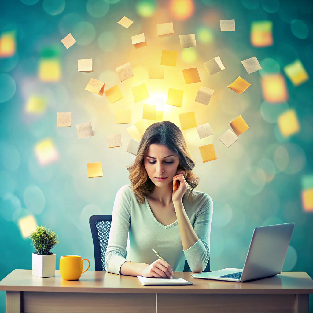 Почему мы откладываем важные дела