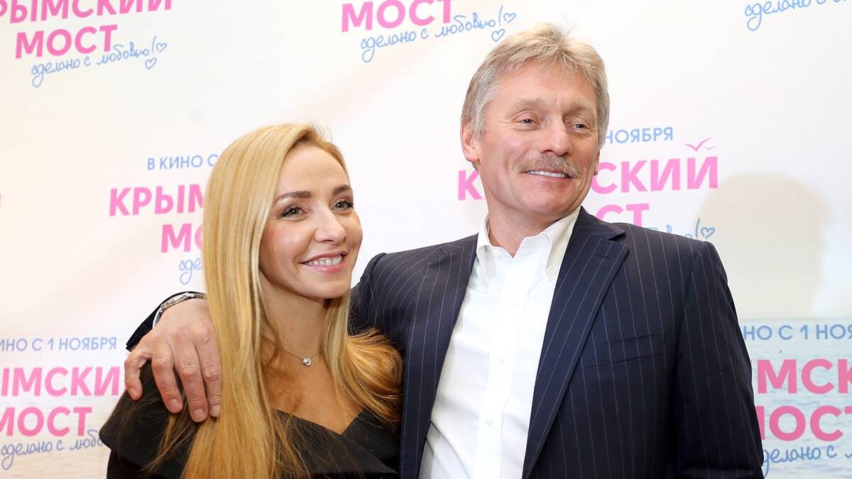    Фото: Сергей Савостьянов/ТАСС