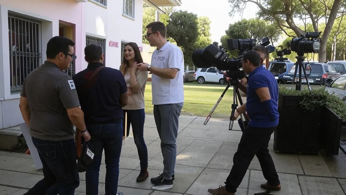    Сгенерировано ИИ