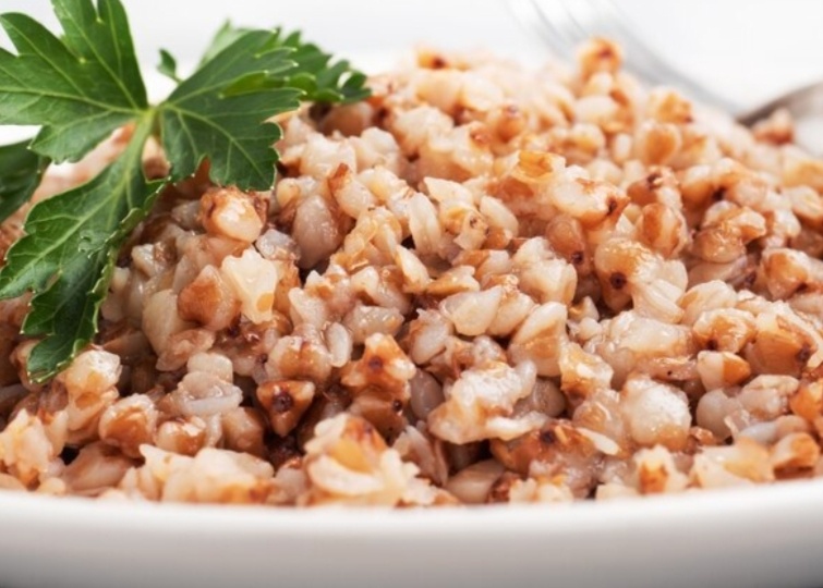 Как же приготовить самую вкусную гречку? Есть такой способ...