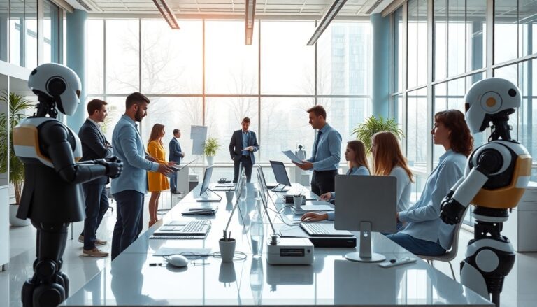    ИИ автоматизация для бизнеса Astralot AI