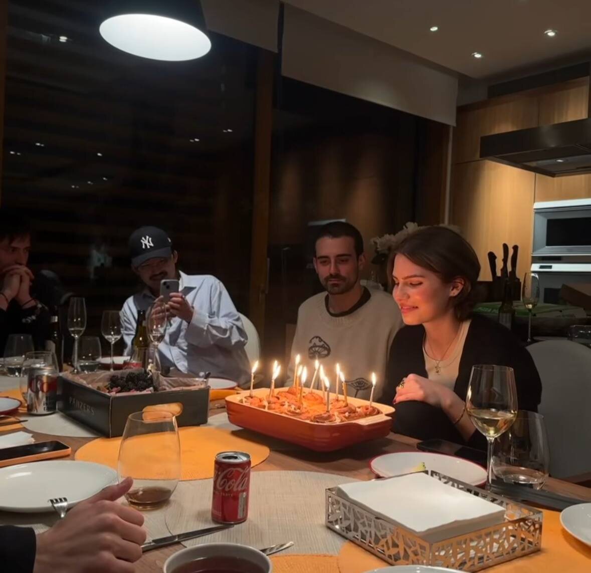 Фото: соцсети @youmashkaa