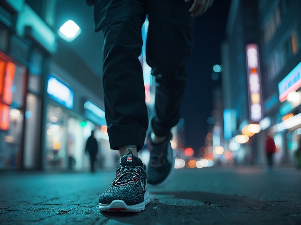    Как выбрать идеальные кроссовки: советы по типам стопы, уходу и технологиям для здоровья ног trendbrend-live