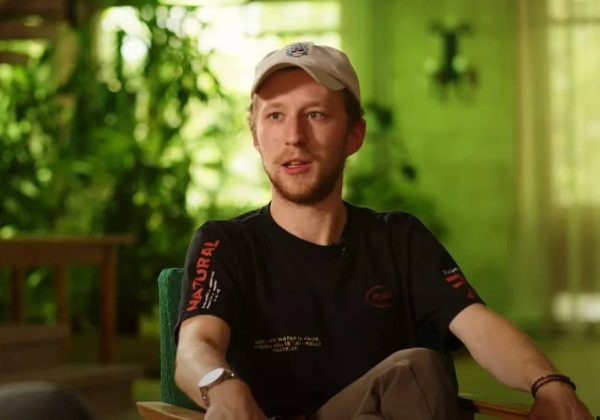    Семен Трескунов*. Фото: ТВЦ