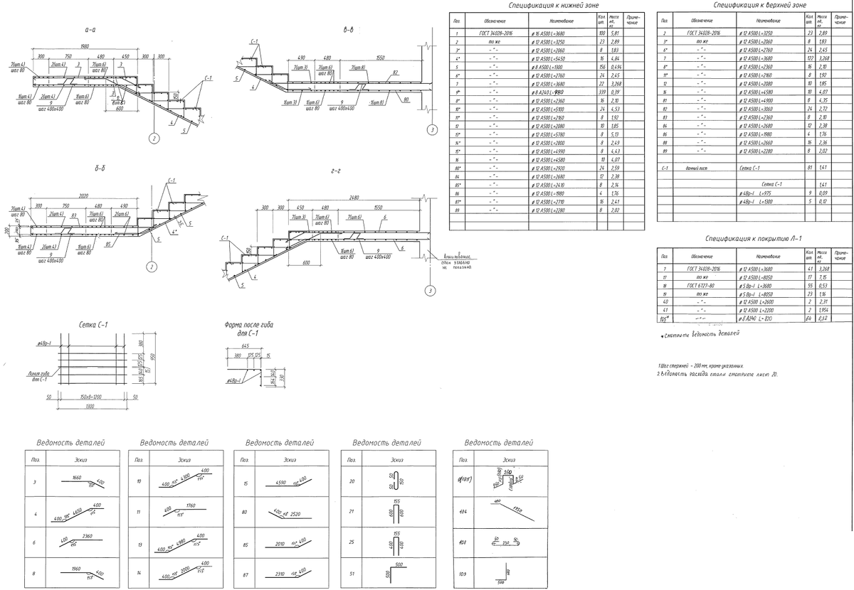 Армирование