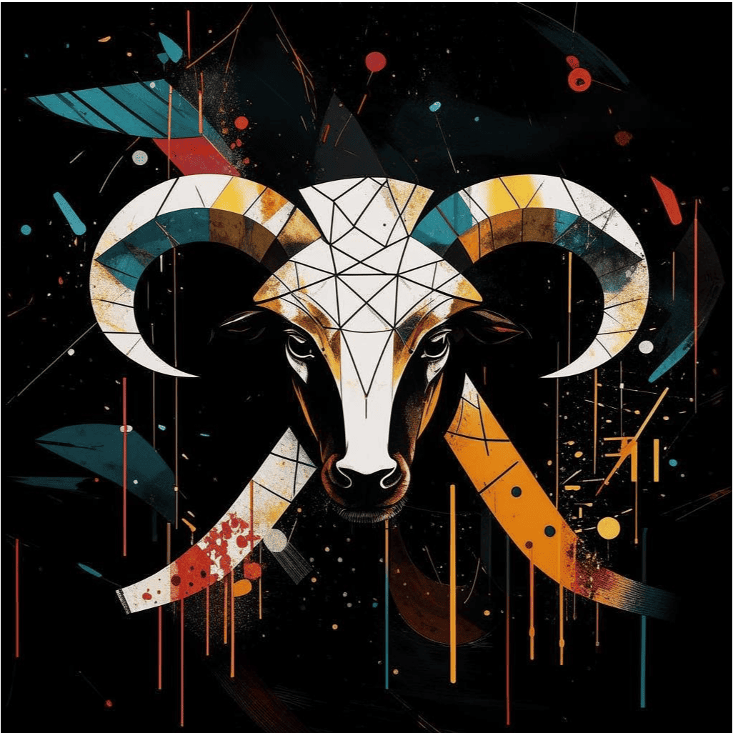 КОЗЕРОГ: ДЕТАЛЬНЫЙ РАЗБОР ЗНАКА