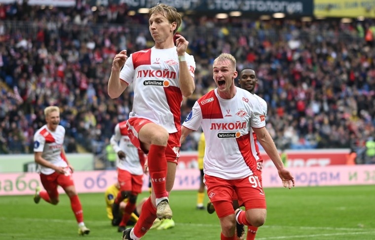    Сергей Пивоваров/РИА Новости