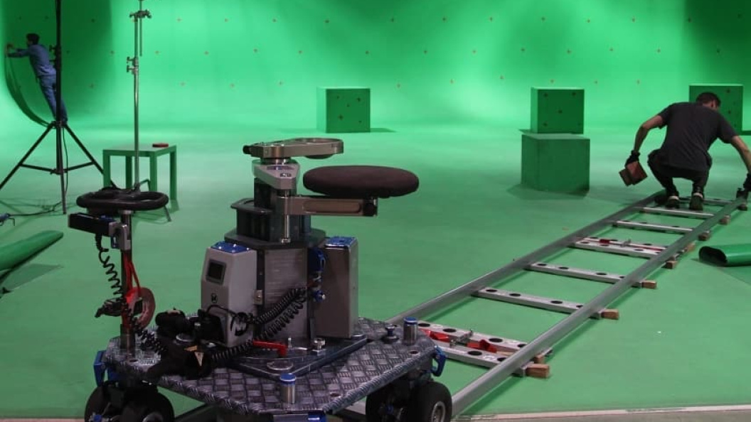    Фото: Mosfilm/Globallookpress