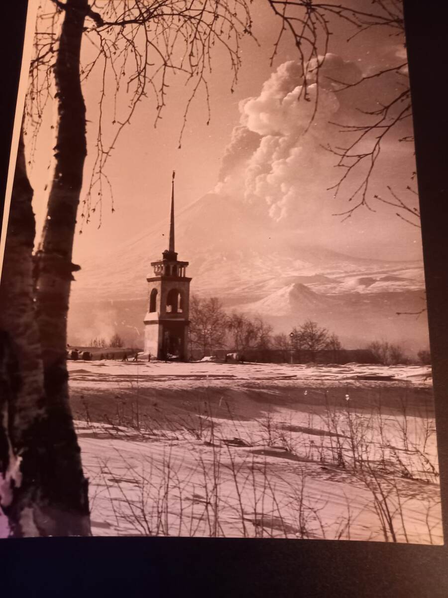 Фото из личного архива