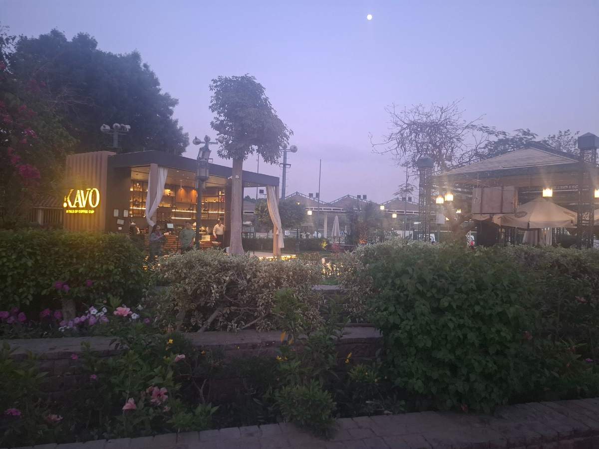 Клубы в Египте, Большой Каир, Шутинг Клаб