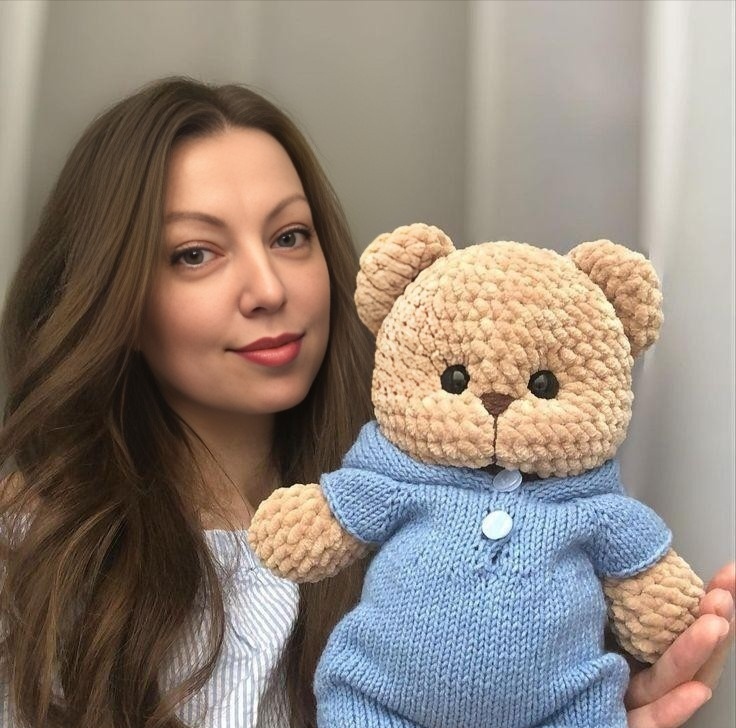 Автор рассказа и канала, Татьяна.