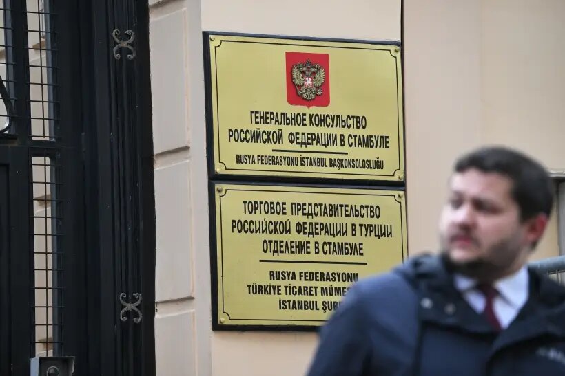     © РИА Новости. Кирилл Зыков