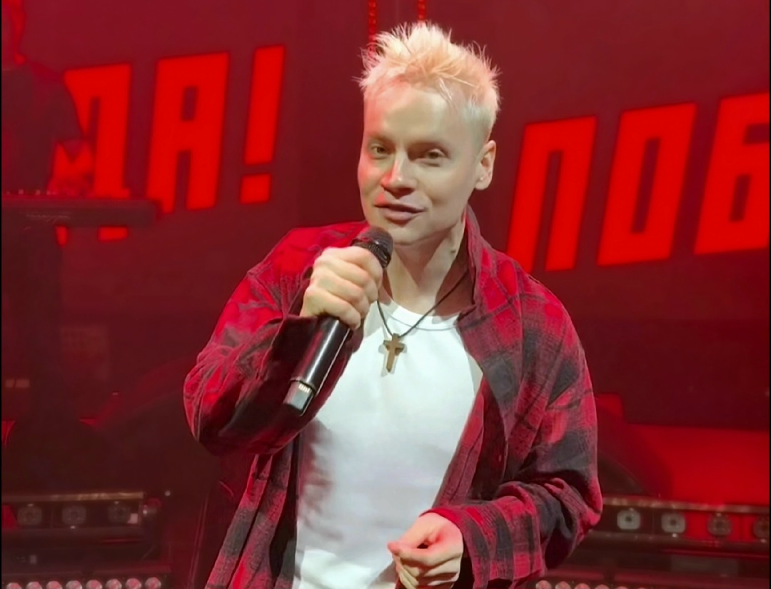 Спойлер: Ярослав делает только хорошее! Скриншот 