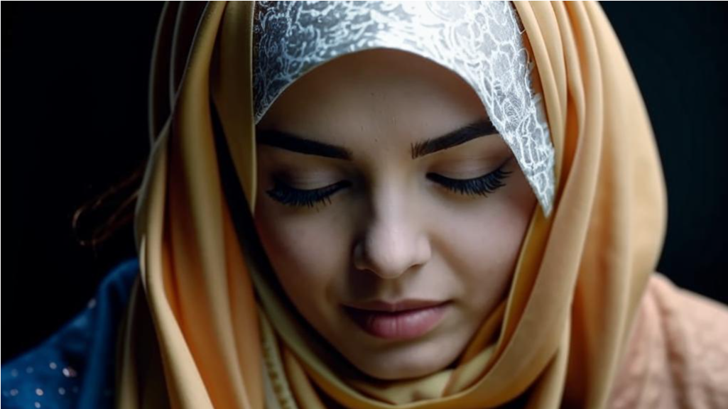 Женщина попросила незнакомку посмотреть за малышом, а сама ушла