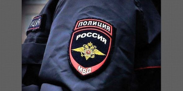 Полиция разыскивает мать ребёнка