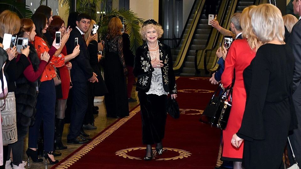    Фото: Eva Parchomenko/Wikimedia Commons