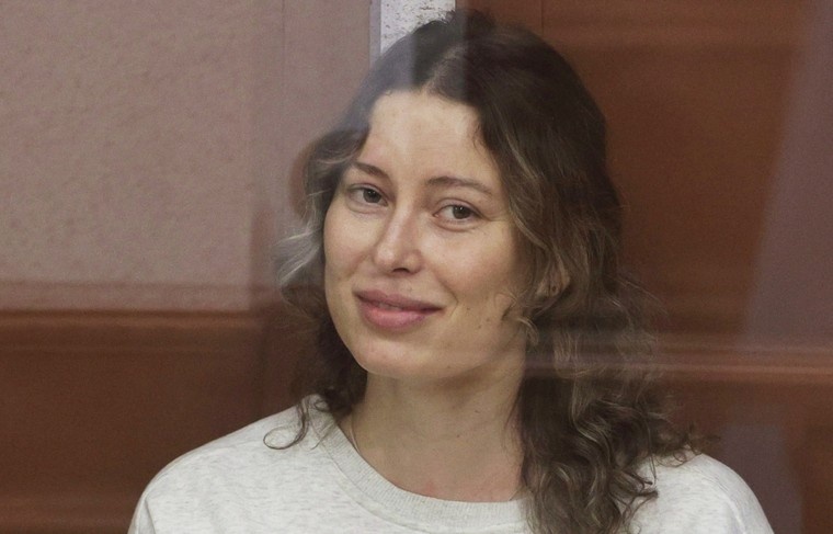    Антон Буценко/РИА Новости