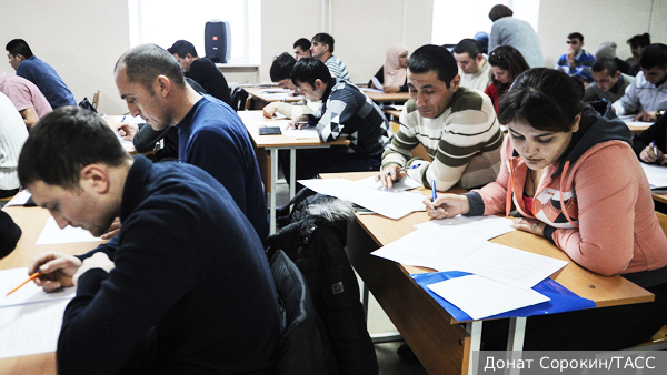     Фото: Донат Сорокин/ТАСС   
 Текст: Ольга Иванова