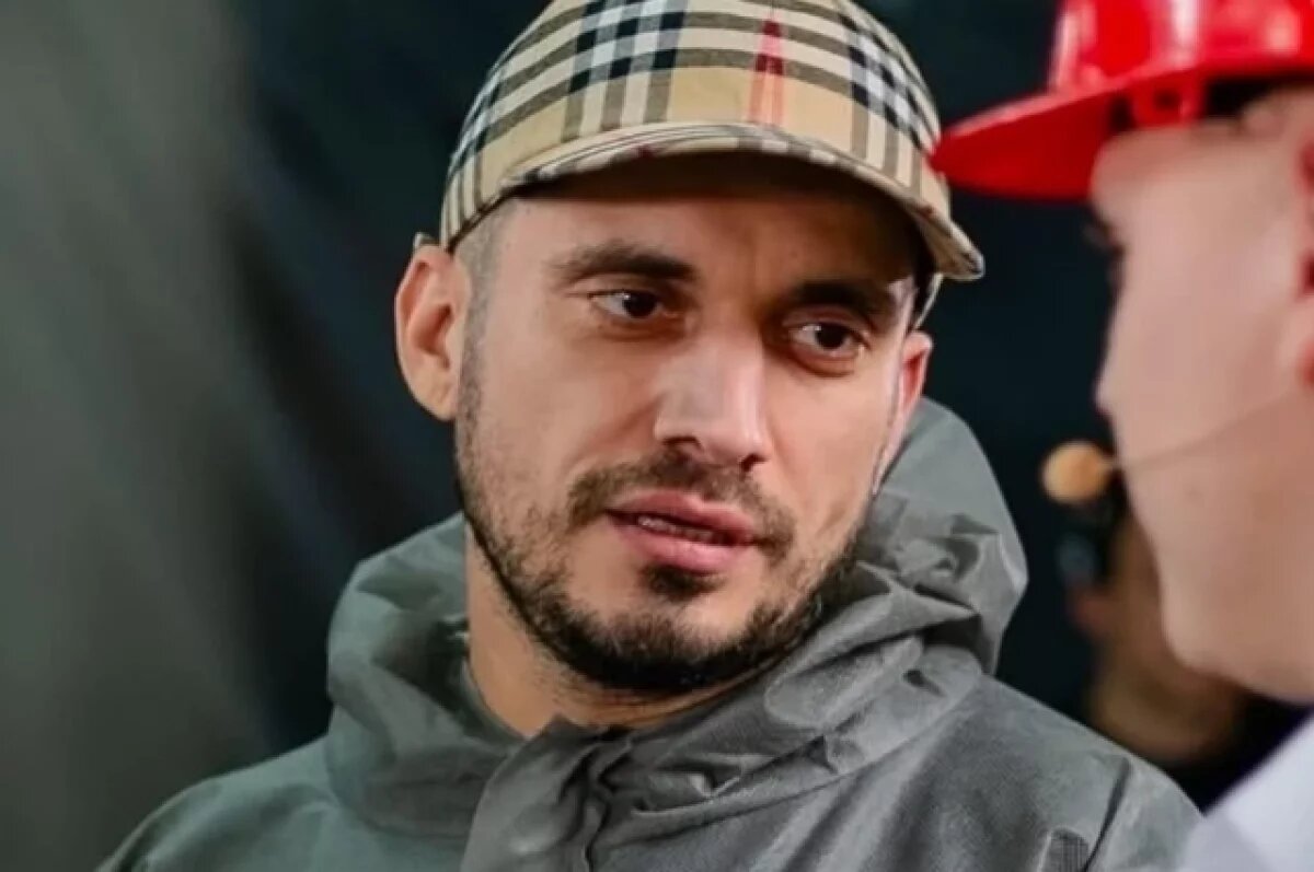    Гроб с Пашей Техником повезут на джипе Кадиллак