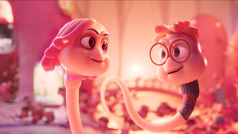 Фото: 74 Entertainment