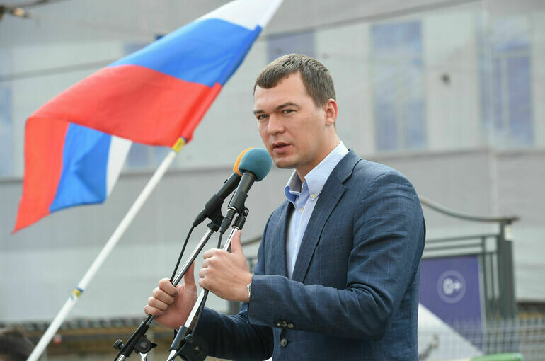   Игорь Самохвалов/ПГ