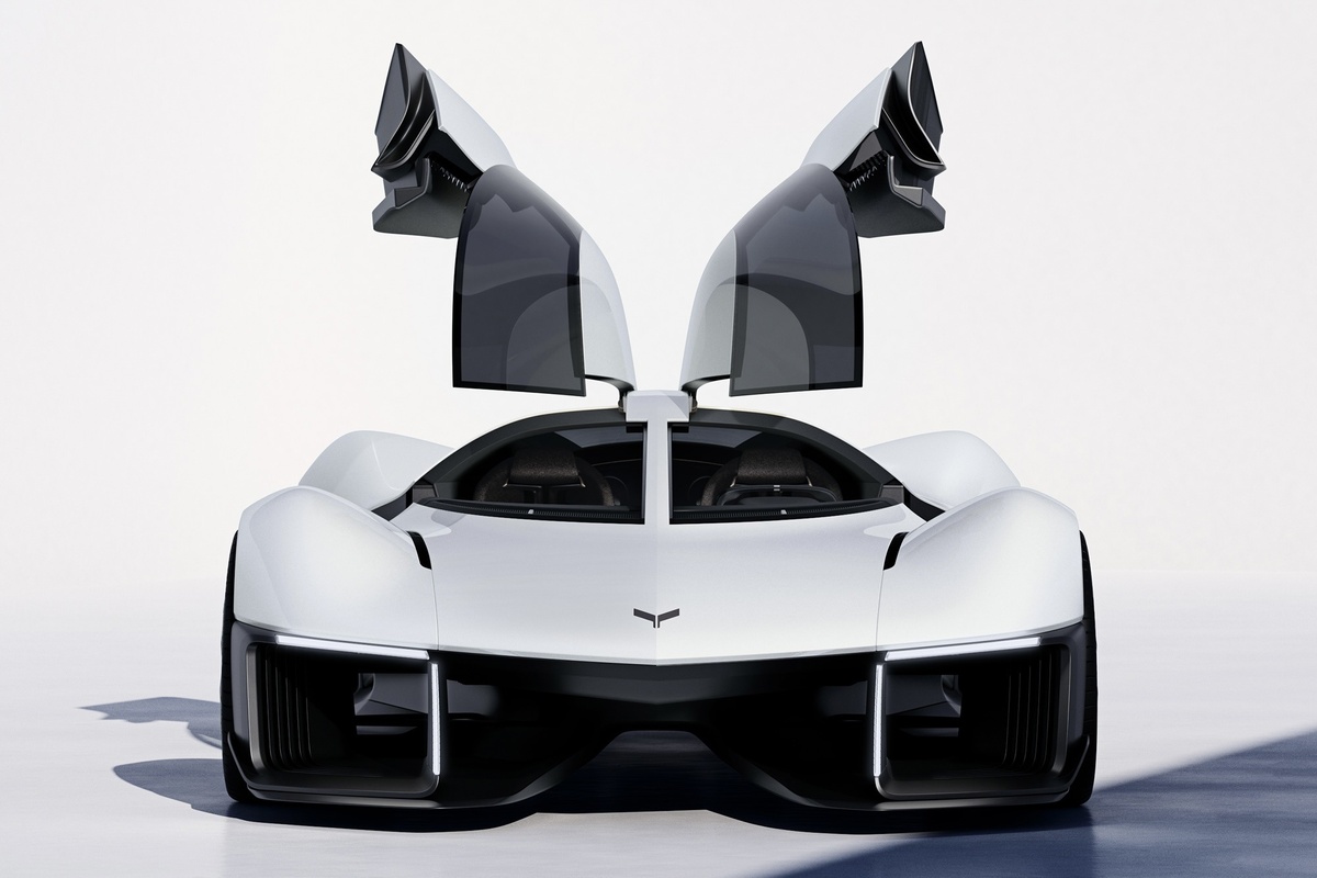 Источник: GM  📷
