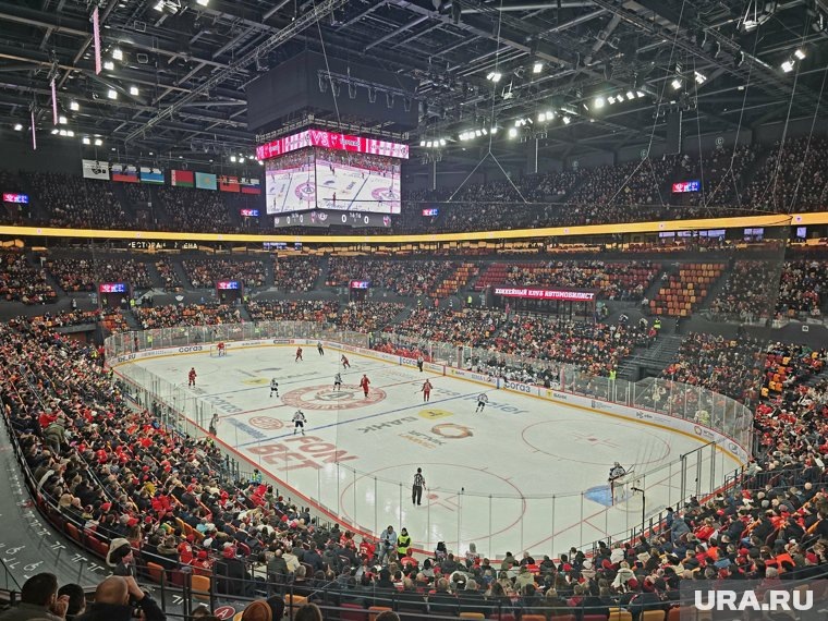    Список спортсменов, вошедших в сборную, опубликован в telegram-канале ФХР